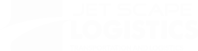 Jet Scape Logistics